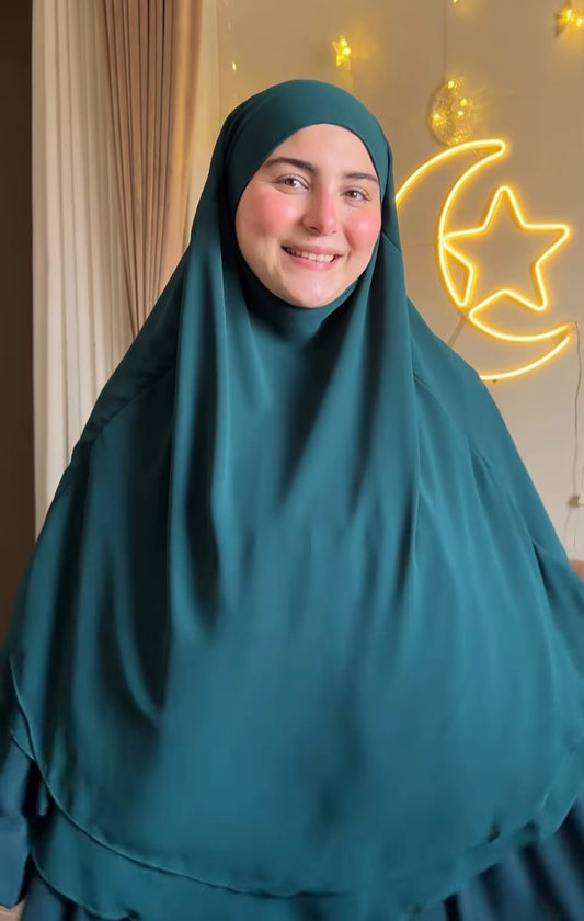 طقم آمنة | amena set