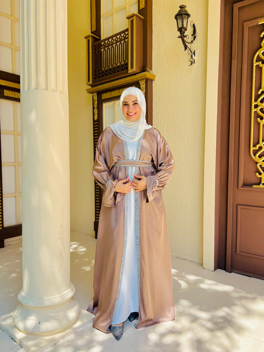 كارديجان بَريق – Glow cardigan