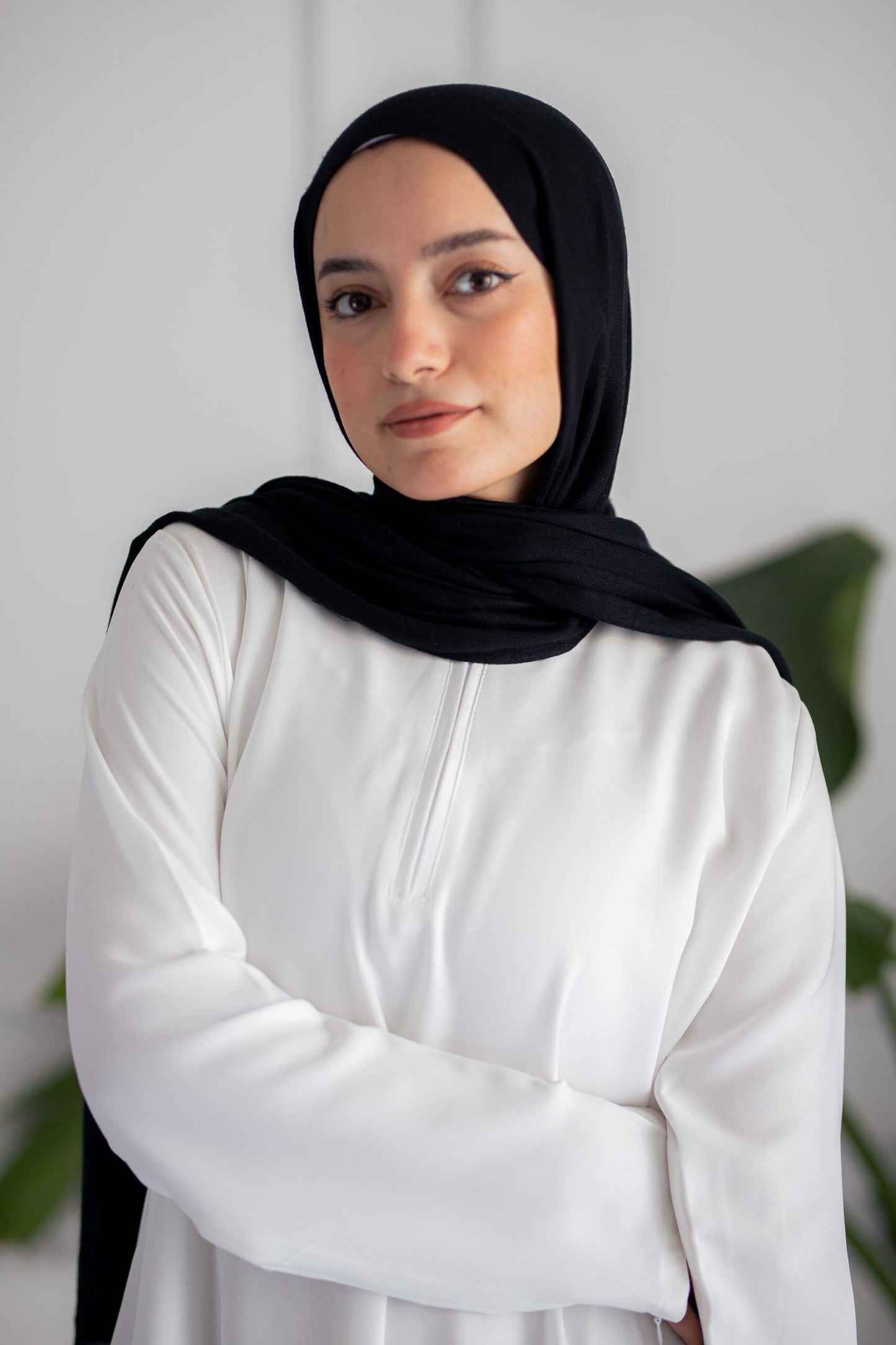 OffWhite Everyday Basic