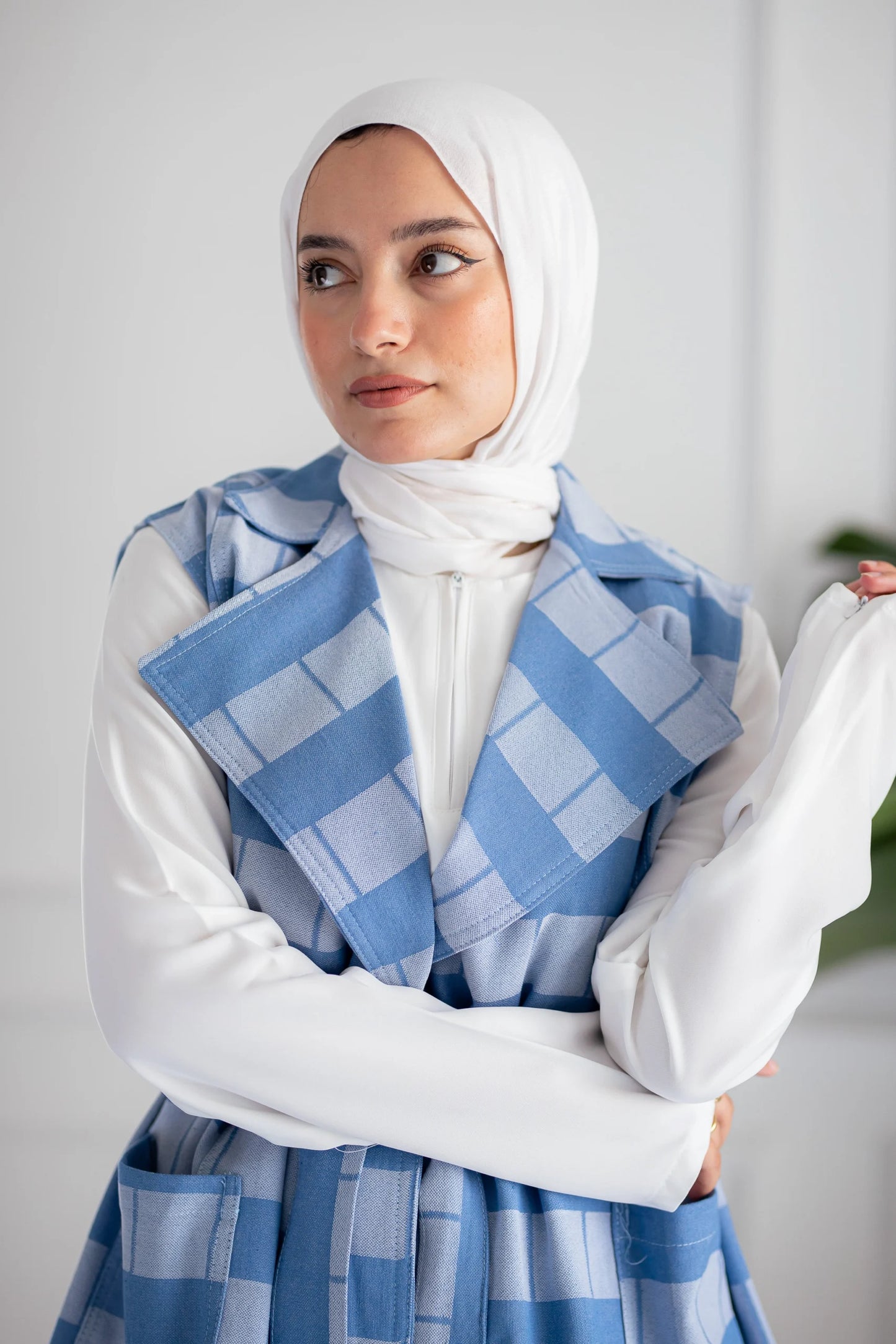 Light Waistcoat