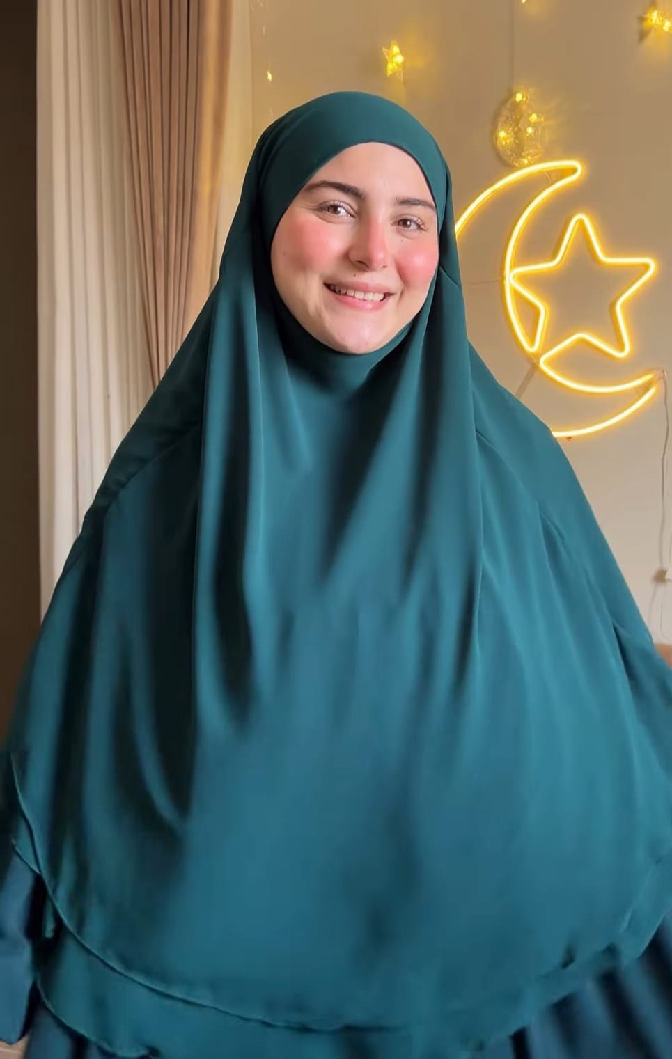 طقم آمنة | amena set