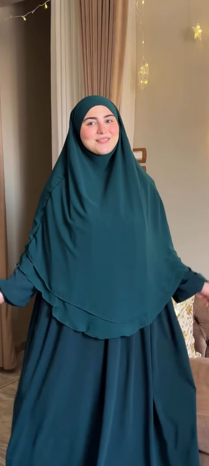 طقم آمنة | amena set