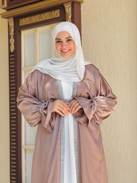 كارديجان بَريق – Glow cardigan
