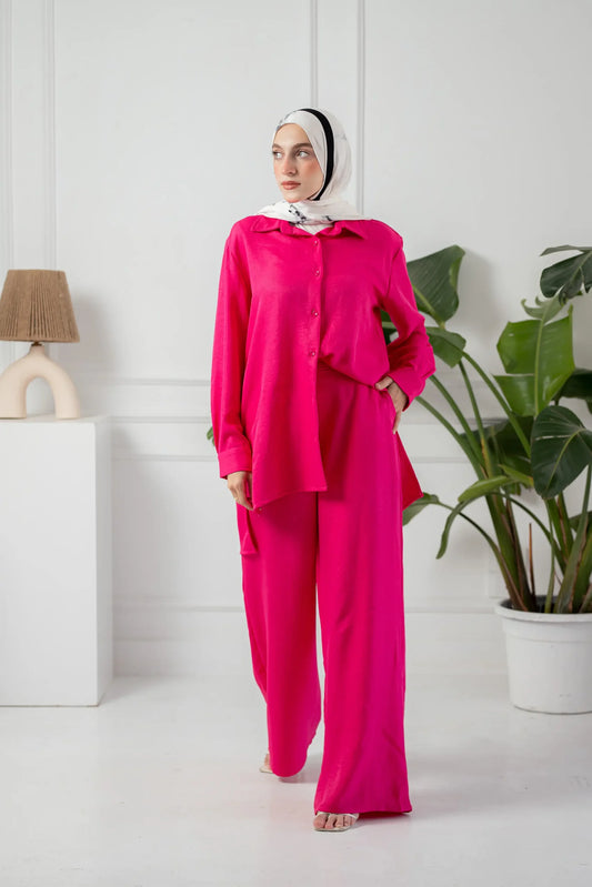 Emma fuchsia