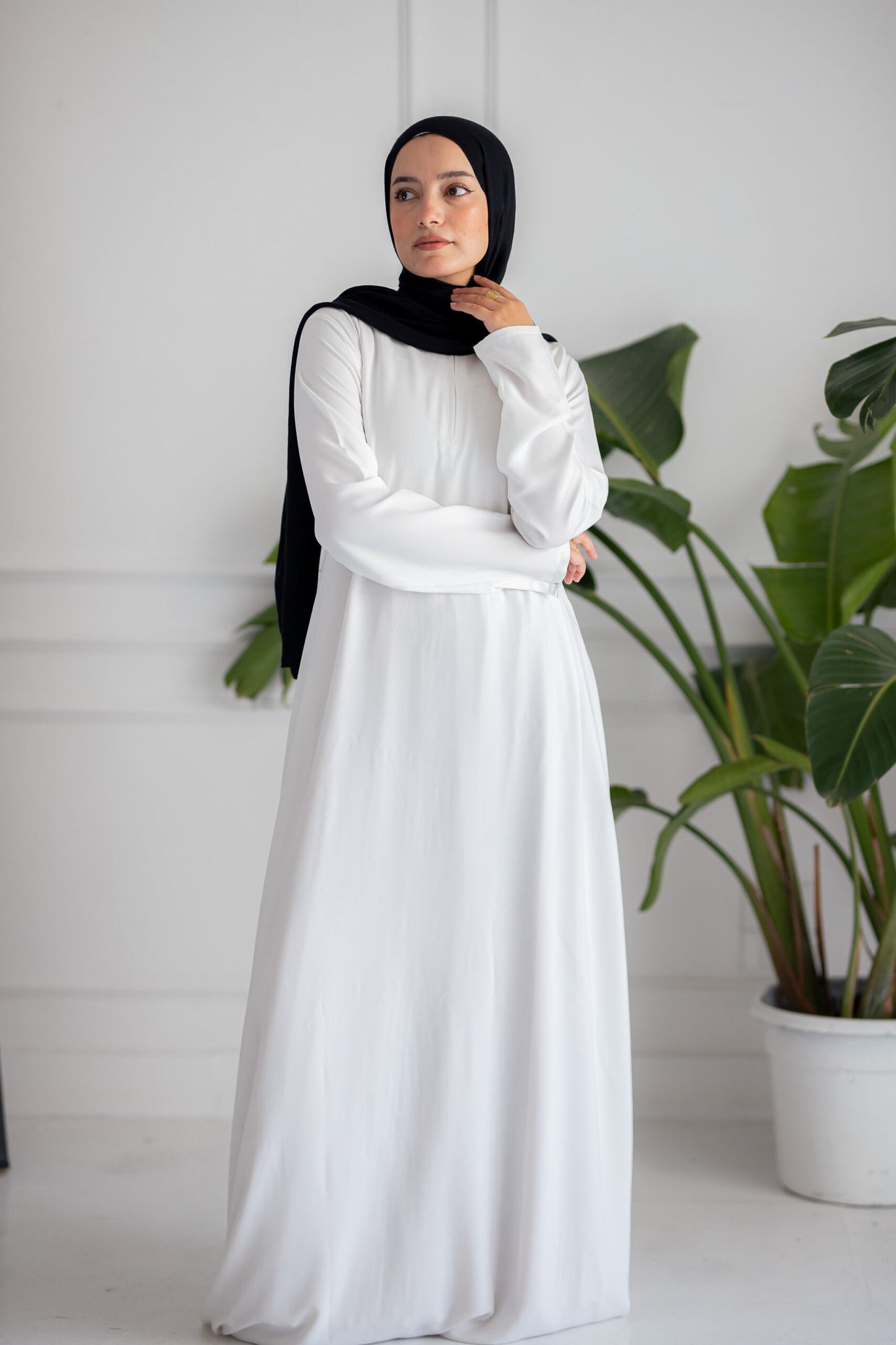 OffWhite Everyday Basic