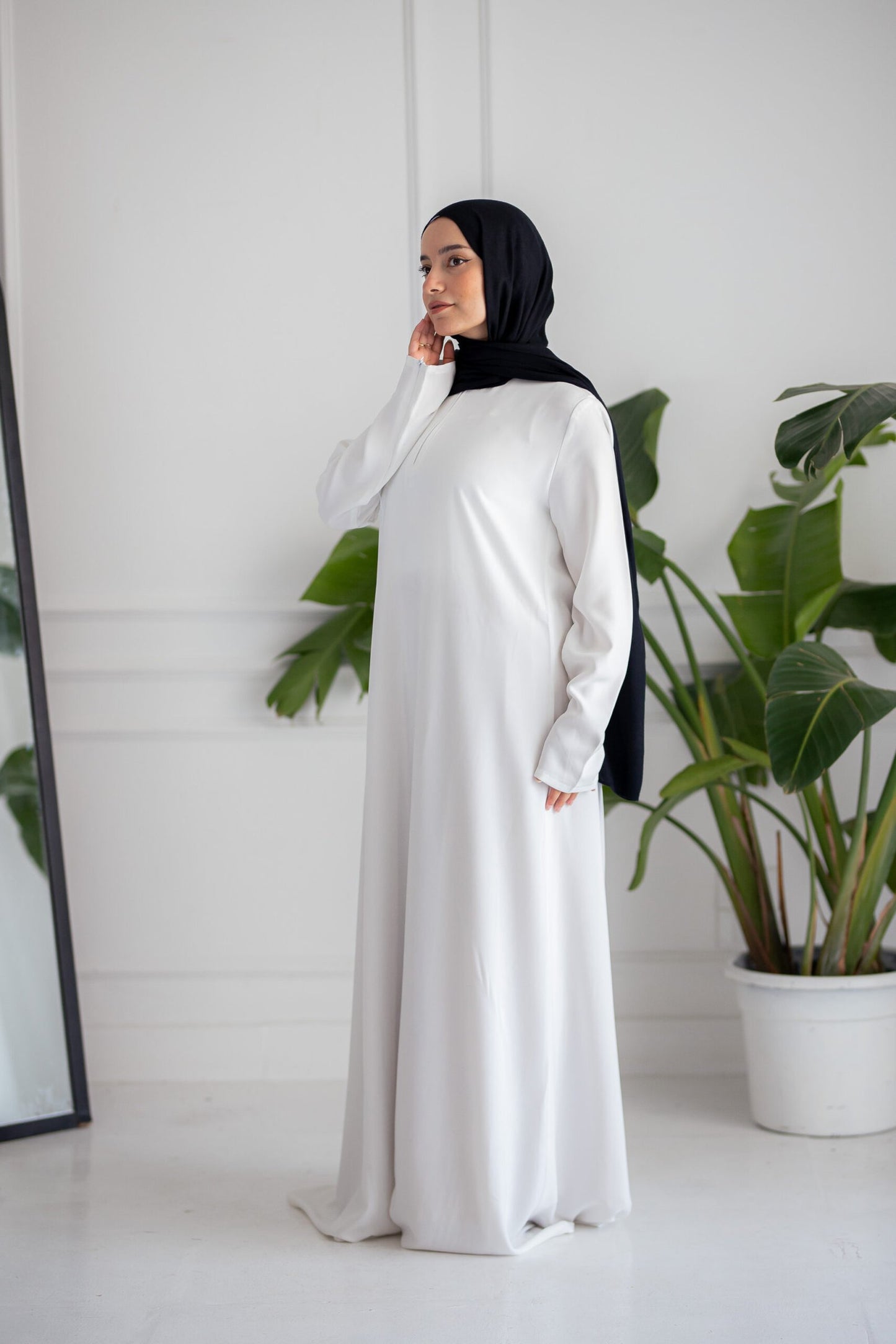 OffWhite Everyday Basic