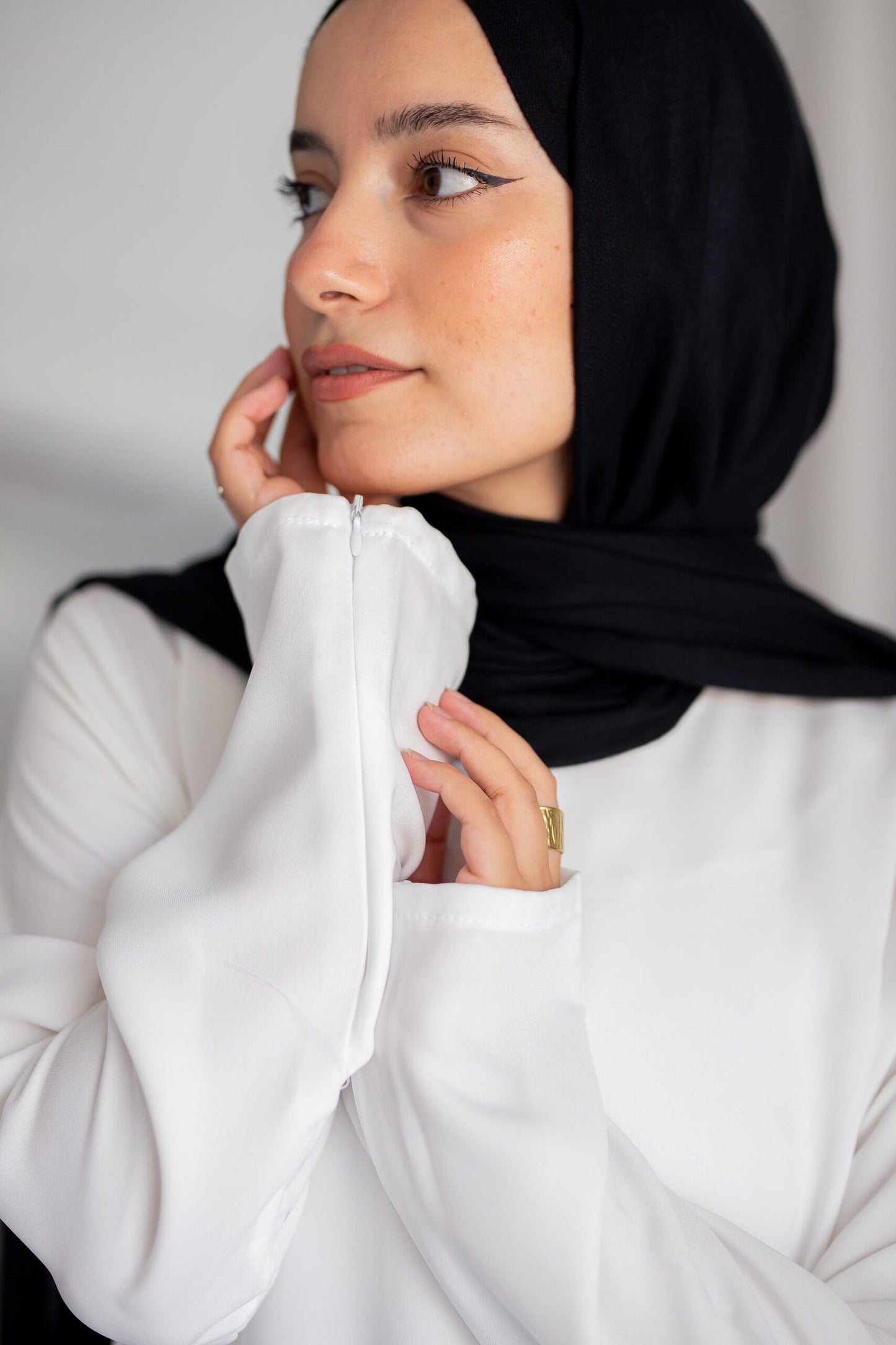 OffWhite Everyday Basic