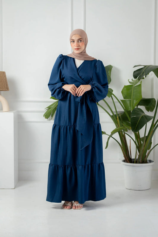 Rafeef Navy