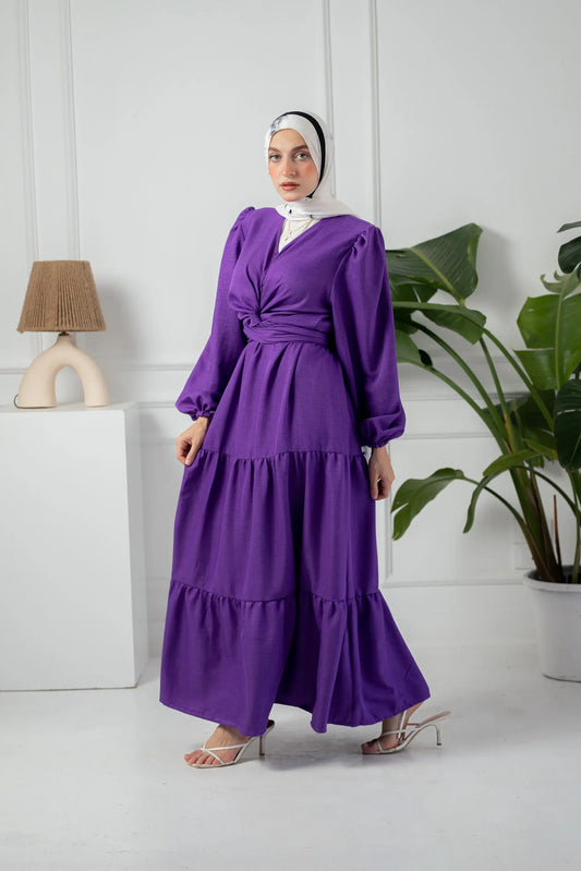 Rafeef Royal Purple