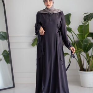 Paradise Abaya